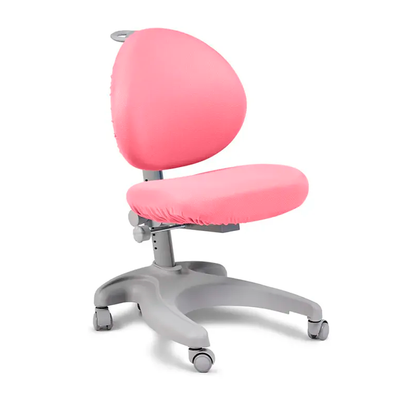 Дитяче крісло FunDesk Cielo Pink 55019001 фото