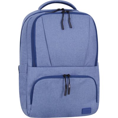 Рюкзак для ноутбука Bagland STARK синій (0014369) 237912754 фото