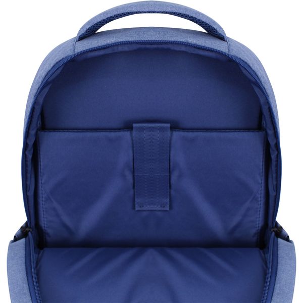Рюкзак для ноутбука Bagland STARK синій (0014369) 237912754 фото