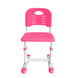 Комплект функціональних меблів Cubby парта та стілець-трансформери Vanda Pink 221959 фото 7
