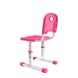 Комплект функціональних меблів Cubby парта та стілець-трансформери Vanda Pink 221959 фото 8