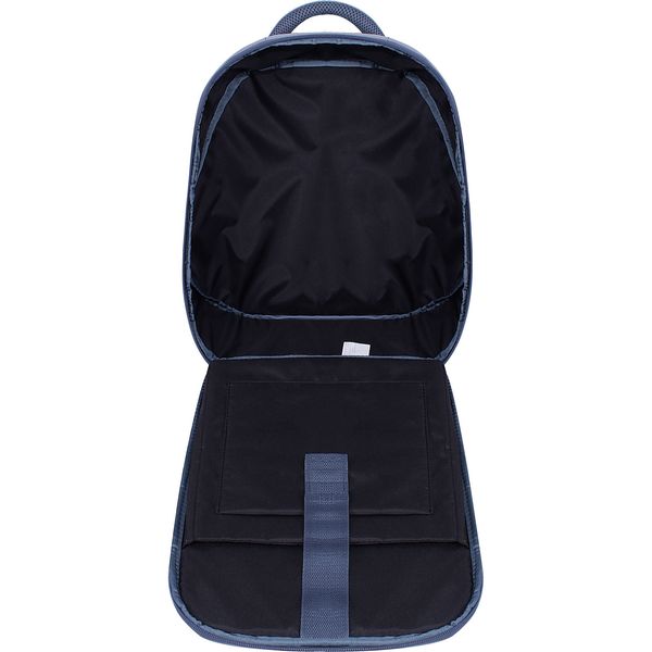 Рюкзак для ноутбука Bagland Shine 16 л. сірий (0058166) 162055250 фото