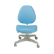 Підліткове крісло для дому FunDesk Bello I Blue 221774 фото 2