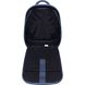 Рюкзак для ноутбука Bagland Shine 16 л. сірий (0058166) 162055250 фото 4