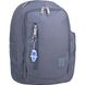 Рюкзак для ноутбука Bagland Техас 29 л. Темно сірий (00532662) 78068939 фото 1