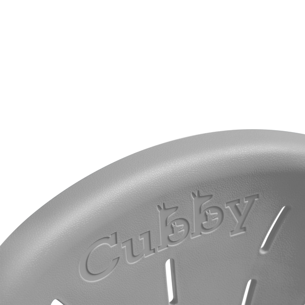 Комплект дитячих меблів Cubby Olea Grey 800237 фото