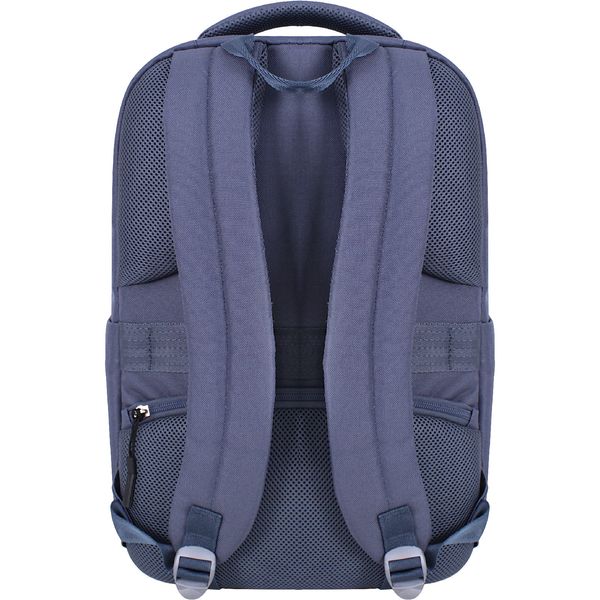 Рюкзак для ноутбука Bagland STARK сірий (0014366) 245035102 фото