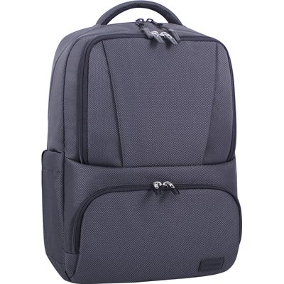 Рюкзак для ноутбука Bagland STARK чорний (00143169) 154374239 фото