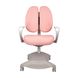Дитяче регульоване крісло FunDesk Salvia Pink з підлокітниками 221759 фото 2