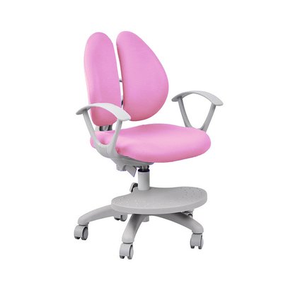 Дитяче крісло FunDesk Fresco Pink 808668 фото