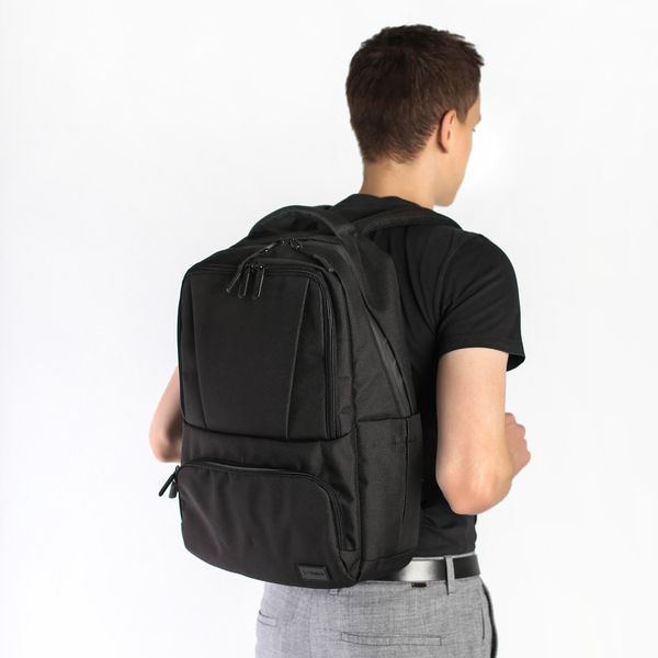 Рюкзак для ноутбука Bagland STARK чорнильний (0014366) 172455215 фото