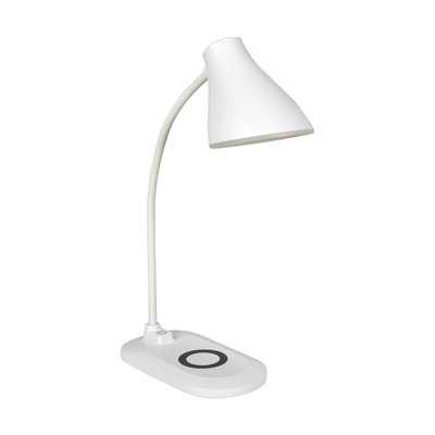 Лампа настольная светодиодная Fundesk LC6 White 770999 фото