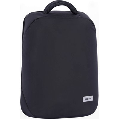 Рюкзак для ноутбука Bagland Shine 16 л. черный (0058191) 399165156 фото