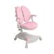 Дитяче крісло FunDesk Bunias Pink з підлокітниками 800820 фото 1