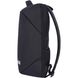 Рюкзак для ноутбука Bagland Shine 16 л. чорний (0058191) 399165156 фото 2