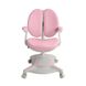 Дитяче крісло FunDesk Bunias Pink з підлокітниками 800820 фото 4