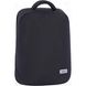 Рюкзак для ноутбука Bagland Shine 16 л. чорний (0058191) 399165156 фото 1