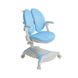 Дитяче крісло FunDesk Bunias Blue з підлокітниками 800820 фото 1