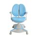 Дитяче крісло FunDesk Bunias Blue з підлокітниками 800820 фото 2
