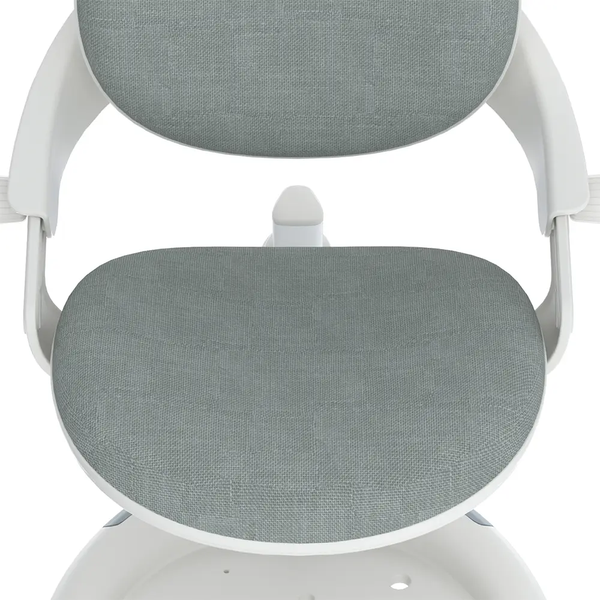 Комплект парта-трансформер Cubby Nerine Grey + крісло Cubby Magnolia Grey 221920-5765590 фото
