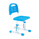 Дитячий стілець FunDesk SST3LS Blue (жорстка фіксація) 1824131507 фото 1
