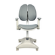 Комплект парта-трансформер Fundesk Colore Grey + крісло Cubby Magnolia Grey 810104-5765590 фото 6