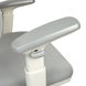 Комплект парта-трансформер Fundesk Colore Grey + крісло Cubby Magnolia Grey 810104-5765590 фото 11