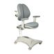 Комплект парта-трансформер Fundesk Colore Grey + крісло Cubby Magnolia Grey 810104-5765590 фото 5