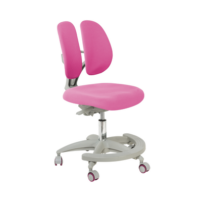 Подростковое кресло для дома FunDesk Primo Pink 221770 фото