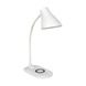 Лампа настільна світлодіодна Fundesk LC6 White New 770999 фото 1