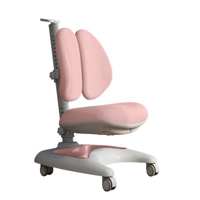 Крісло для дівчинки FunDesk Premio Pink 7666554 фото