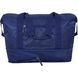 Сумка шоппер Bagland Pocket 34 л. синій (0033933) 269589911 фото 7