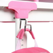 Комплект меблів FunDesk Lavoro L Pink + FunDesk Bunias Pink з підлокітниками 515563999-800820 фото 7
