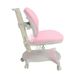 Комплект мебели FunDesk Lavoro L Pink + FunDesk Bunias Pink з підлокітниками 515563999-800820 фото 15
