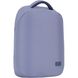 Рюкзак для ноутбука Bagland Shine 16 л. серый (0058166) 162055250 фото 1