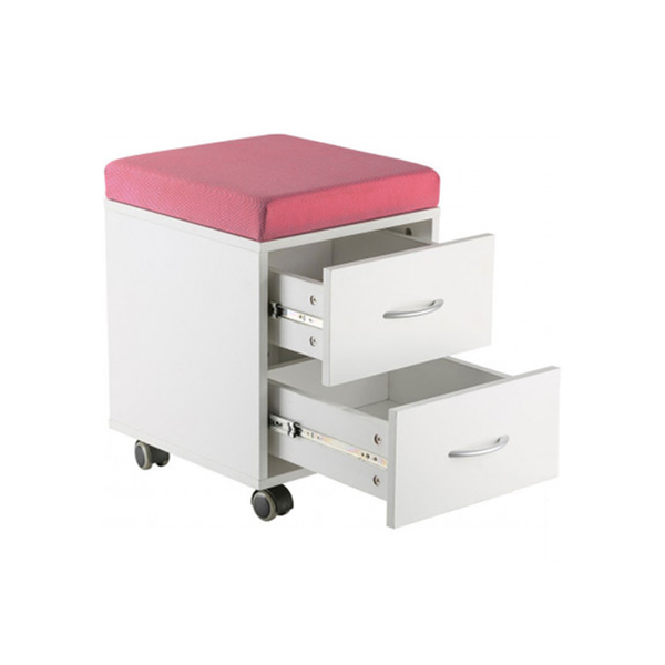 Комплект дитячих меблів Cubby Olea Pink 800236 фото