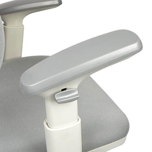 Комплект парта-трансформер Cubby Imparare Grey + крісло Cubby Magnolia Grey imp-5765590 фото