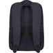 Рюкзак для ноутбука Bagland Shine 16 л. чорний (0058191) 399165156 фото 3