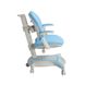 Детское кресло FunDesk Bunias Blue с подлокотниками 800820 фото 3
