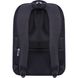 Рюкзак для ноутбука Bagland Shine 16 л. чорний (0058166) 160915001 фото 3