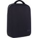 Рюкзак для ноутбука Bagland Shine 16 л. чорний (0058166) 160915001 фото 1