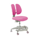 Підліткове крісло для дому FunDesk Primo Pink 221770 фото 1