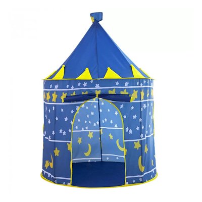 Детская игровая палатка Замок KG0017 фото