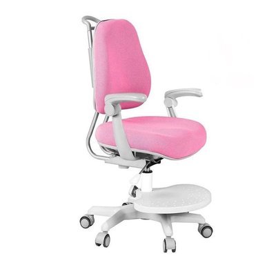 Крісло з підлокотниками Cubby Paeonia Pink 775456345 фото