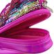 Пенал м'який YES TP-24 ''Sneakers with sequins'' rainbow 532722 фото 4