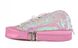 Пенал м'який YES TP-24 ''Sneakers with sequins'' pink 532723 фото 1