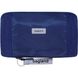 Сумка шоппер Bagland Pocket 34 л. синій (0033933) 269589911 фото 1