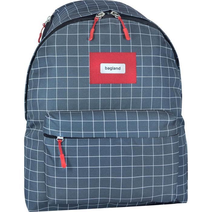 Рюкзак Bagland Stylish 24 л. сублимация 1339 (00518664)