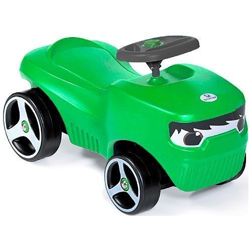 Толокар Prosperplast Brumee Farmee Green