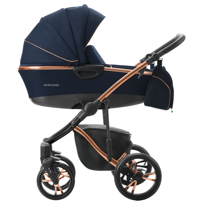 Bresso Premium STELLA 01